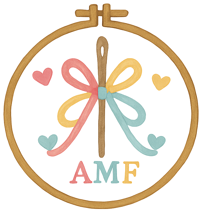 Logo AMF